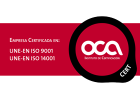 certificacion